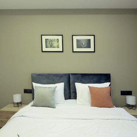 Seine Apartment By Downtown Inn, City Center Jerevan Exteriör bild