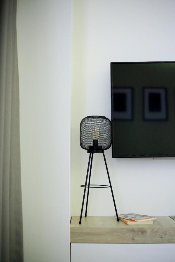 Seine Apartment By Downtown Inn, City Center Jerevan Exteriör bild